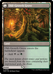 Revitalizing Repast (MH3-256) - Modern Horizons 3
