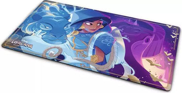 Disney Lorcana Playmat  Set 10: Jasmine