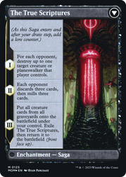 Sheoldred (PRE-125) - March of the Machine Promos Foil