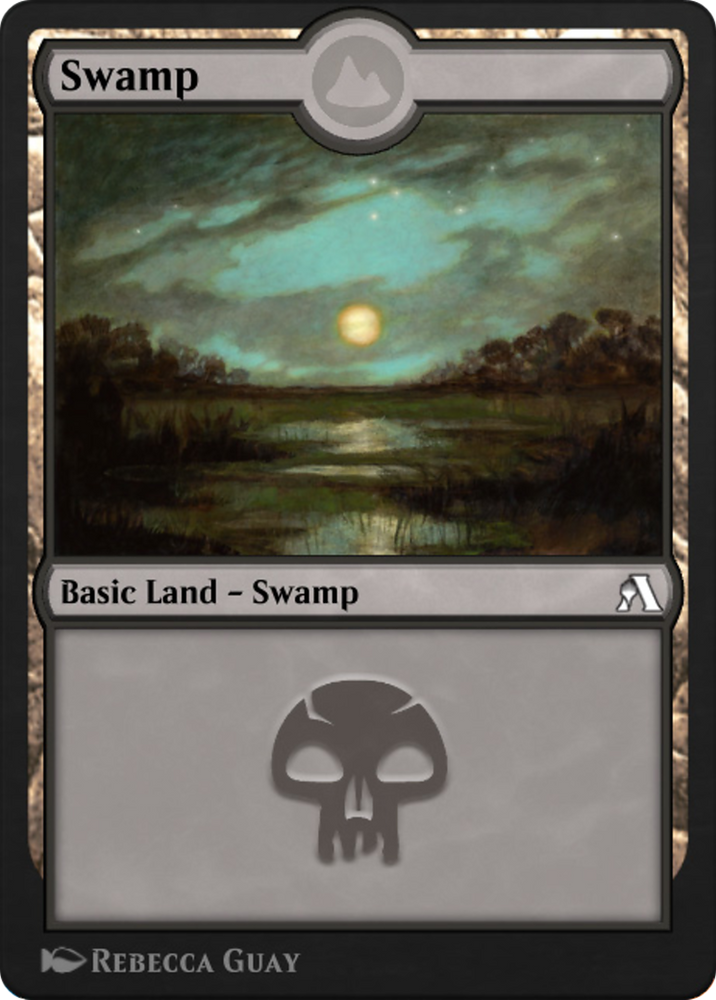 Swamp (ANA-06A) - Arena New Player Experience