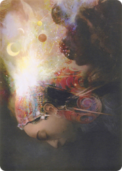 Everdream // Everdream (AMH1-032) - Modern Horizons Art Series (Borderless)