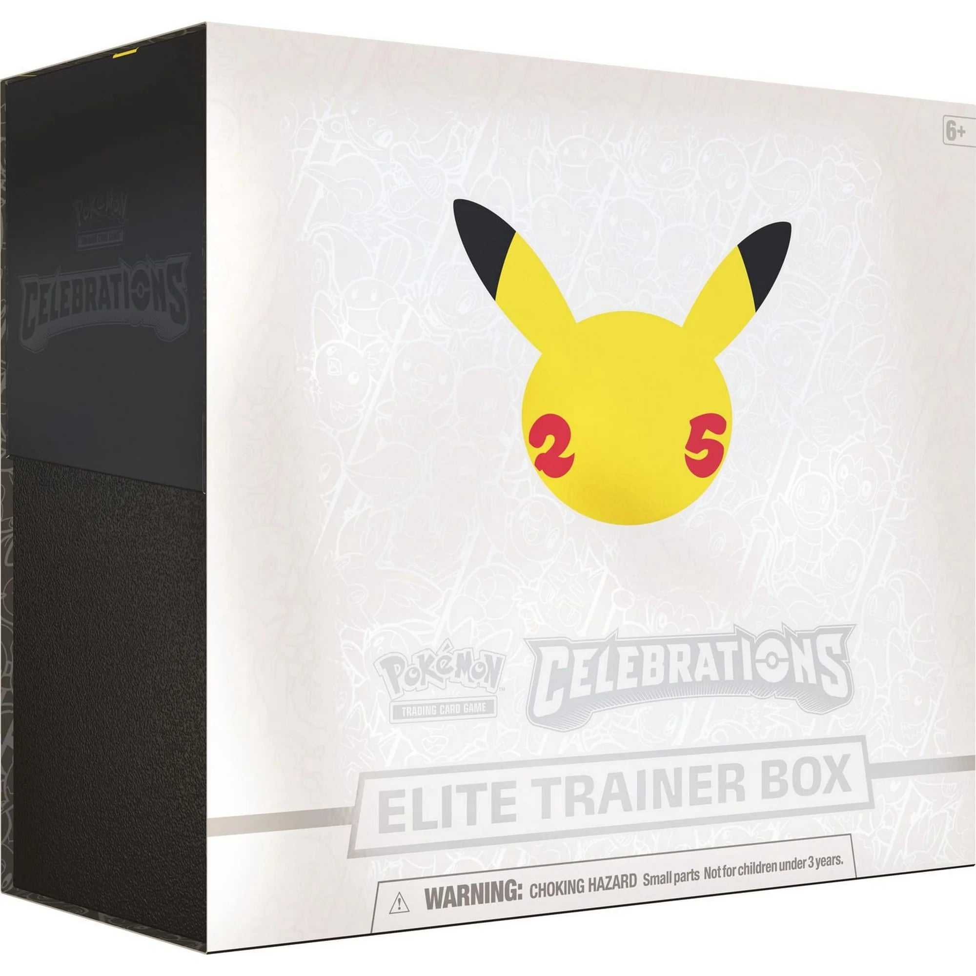 Pokemon - Celebrations Elite Trainer Box