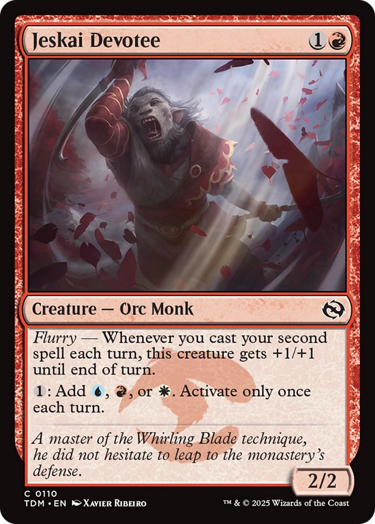Magic: The Gathering Singles