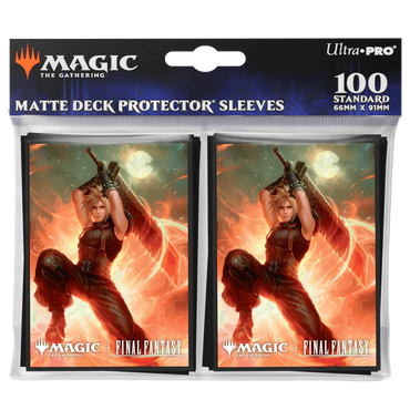 Magic: The Gathering Matte Deck Protector Sleeves