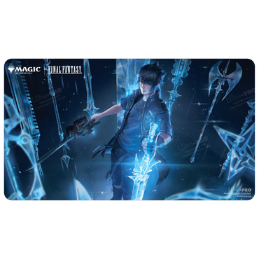 Magic: The Gathering - FINAL FANTASY™ Noctis, Prince of Lucis Playmat