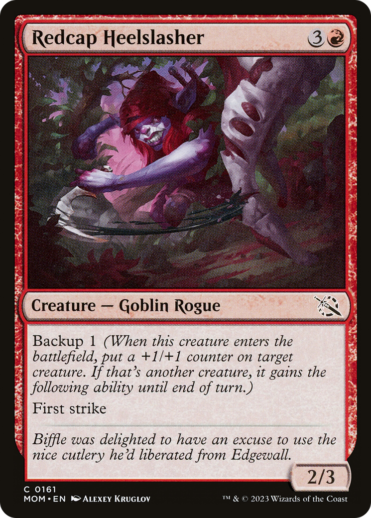Magic: The Gathering Singles