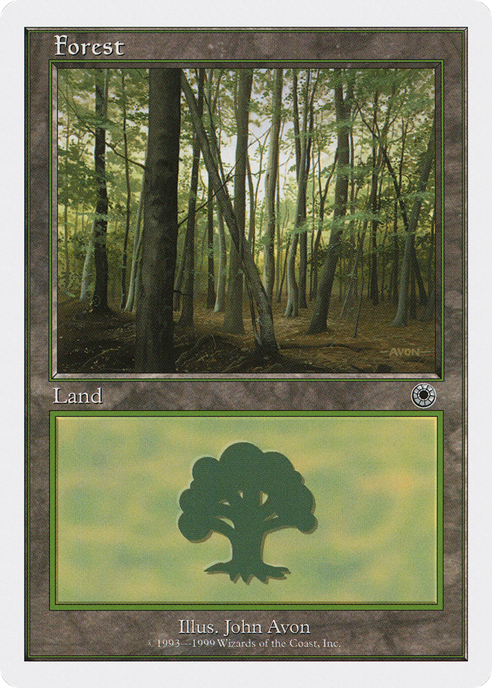 Forest (103) (BRB-103) - Battle Royale Box Set