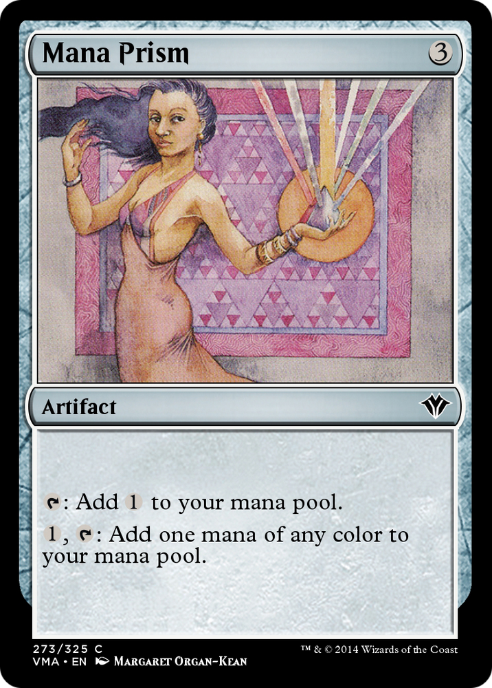 Mana Prism (VMA-273) - Vintage Masters