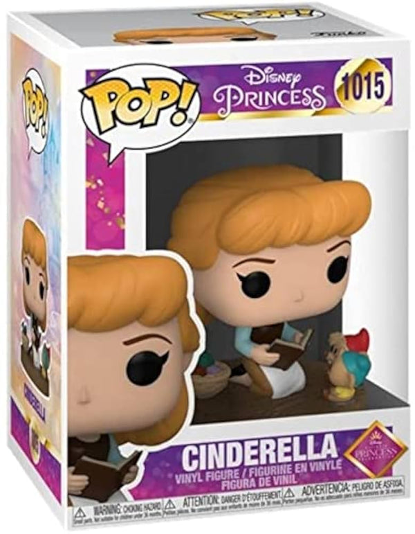 Funko Pop Cinderella