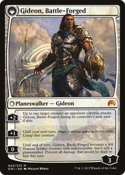Kytheon, Hero of Akros (ORI-023) - Magic Origins: (originpwdfc)