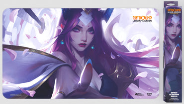 Riftbound: Playmat Spirit Blossom Irelia