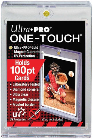 ONE-TOUCH 3X5 UV 23PT