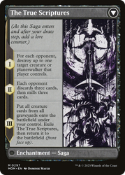 Sheoldred (Showcase) (MOM-297) - March of the Machine: (Showcase) (Borderless)