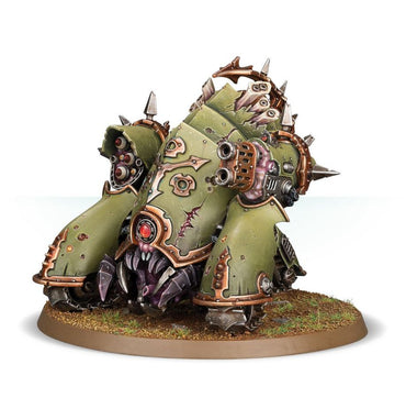 Warhammer 40,000 Death Guard Myphitic Blight-Hauler (1 Miniature)