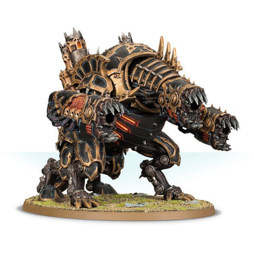 Warhammer 40,000 Chaos Space Marines Forgefiend (1 Miniature)