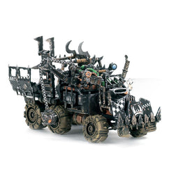 Warhammer 40,000 Orks Trukk (1 Miniature)