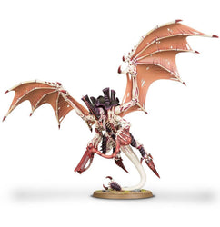 Warhammer 40,000 Tyranids Hive Tyrant (1 Miniature)