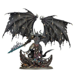 Warhammer Age of Sigmar Slaves to Darkness Be'lakor the Dark Master (1 Miniature)