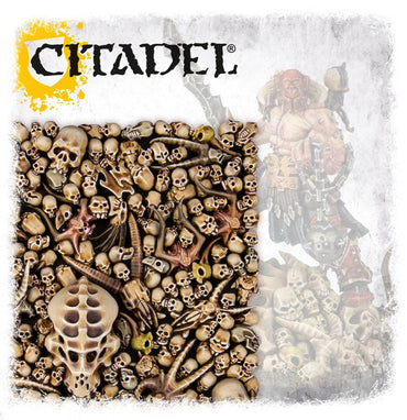 Citadel-Skulls