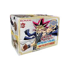 Yu-Gi-Oh Speed Duel Battle City Finals