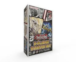 Yu-Gi-Oh 2-Player Starter Set