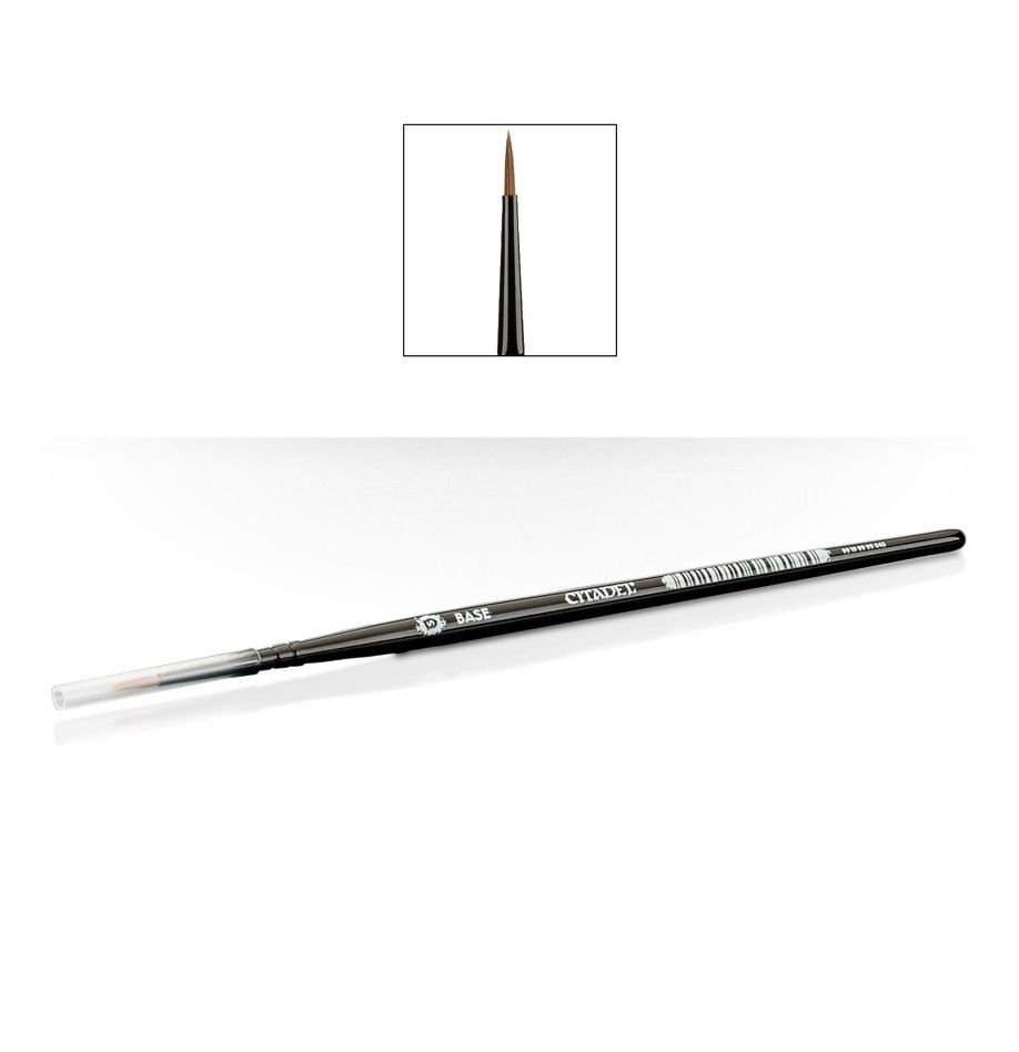 Warhammer Citadel  - Base S Paint Brush