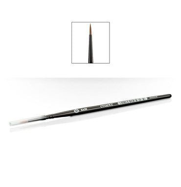 Warhammer Citadel  - Base S Paint Brush