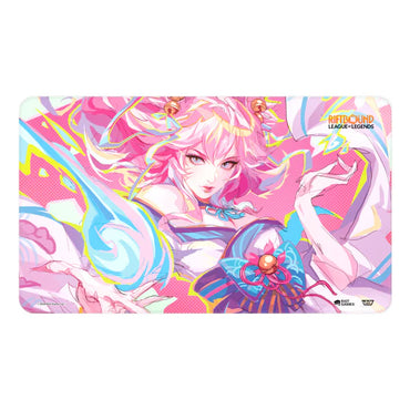 Riftbound: Playmat Spirit Blossom Ahri