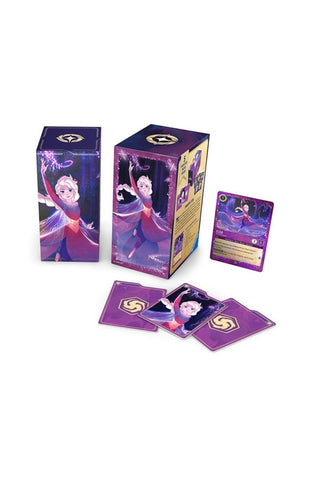 Disney Lorcana Elsa Gift Box