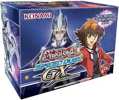 Yu-Gi-Oh Speed Duel GX