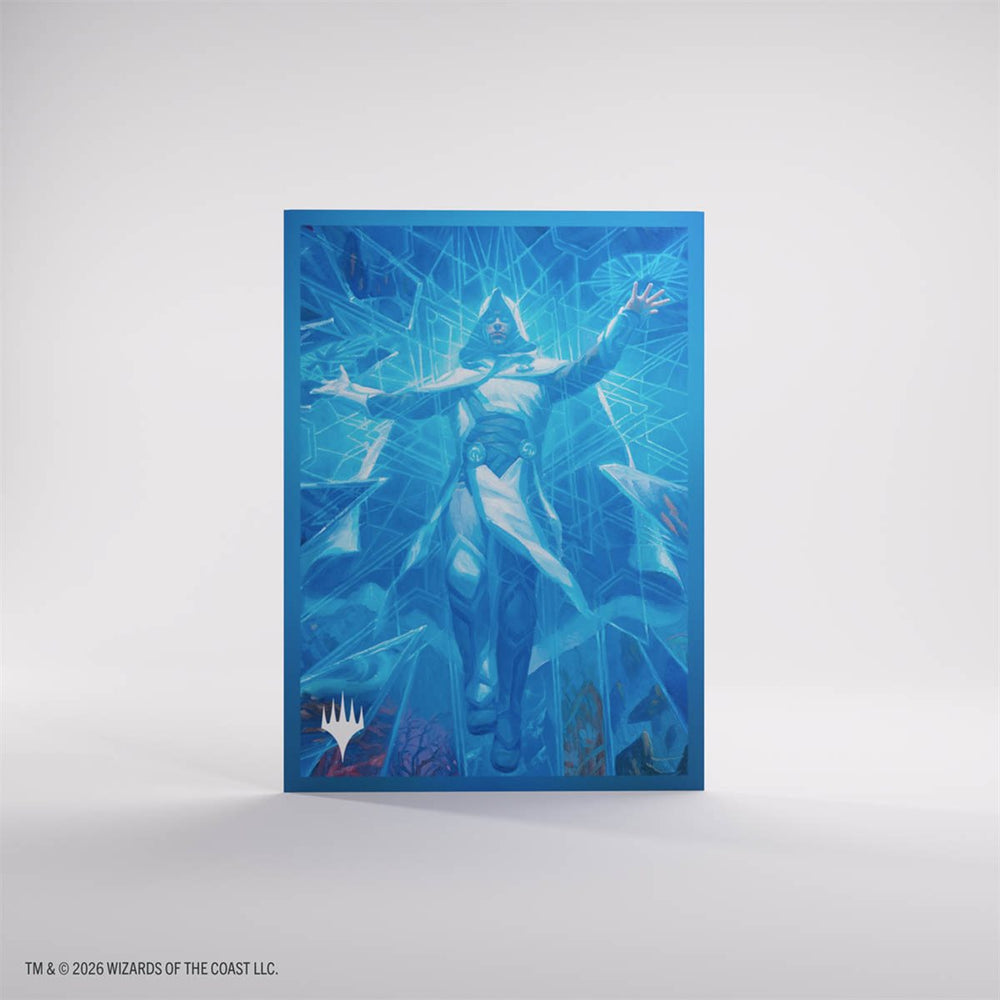 Gamegenic Magic: The Gathering - Reality Fracture Premium Art Sleeves - Assorted