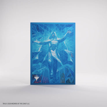 Gamegenic Magic: The Gathering - Reality Fracture Premium Art Sleeves - Assorted