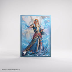 Gamegenic Magic: The Gathering - Reality Fracture Premium Art Sleeves - Assorted