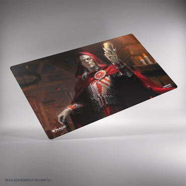 Gamegenic Playmat: Magic: The Gathering - Reality Fracture Double-sided Playmat Assorted