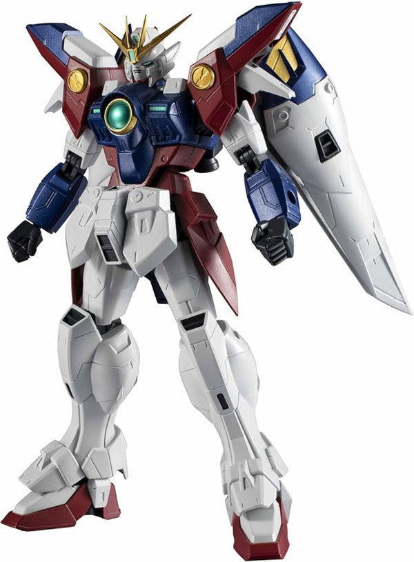 Gundam Wing Model Kit XXXG-00W0