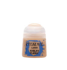 Warhammer Citadel Color Layer Kislev Fresh (12ml)