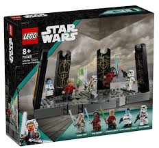 Lego (75385) Star Wars (382 pcs)
