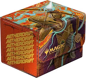 MTG Ultimate Guard Deck Box: Ketramose, The New Dawn