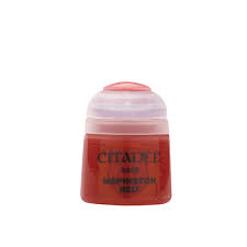 Warhammer Citadel Color Base Mephiston Red (12ml)