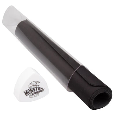 Monster Play Mat Tube - Prism White