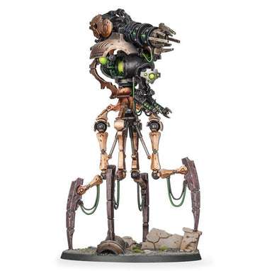 Warhammer 40,000 Necrons Canoptek Doomstalker (1 Miniature)