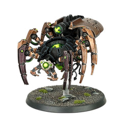 Warhammer 40,000 Necrons Canoptek Spyder (1 Miniature)