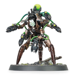 Warhammer 40,000 Necrons Hexmark Destroyer (1 Miniature)