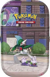 Lumiose City Tin