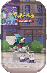 Lumiose City Tin