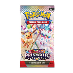 Pokémon Sealed Products
