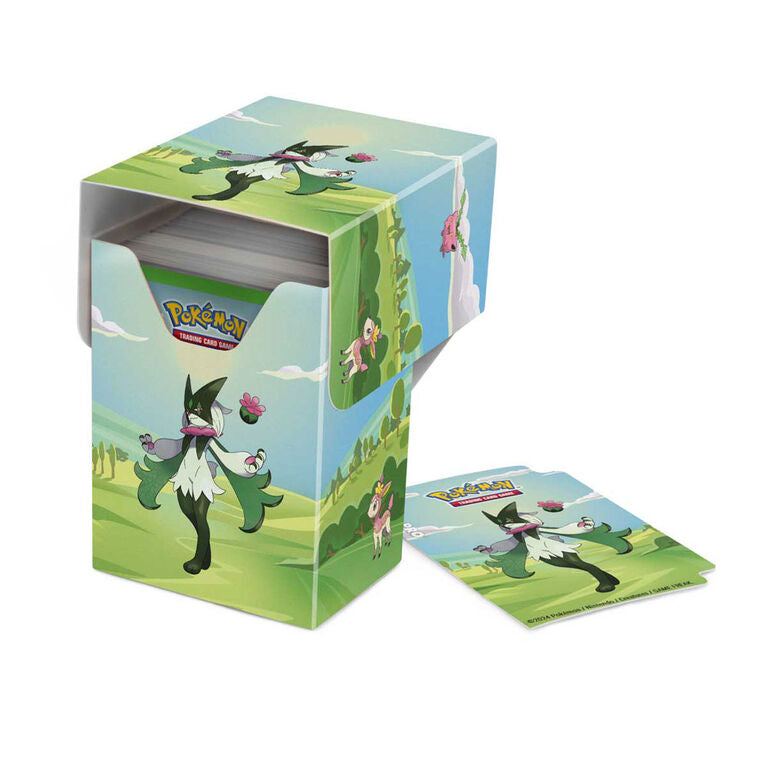 Pokémon Deck Box