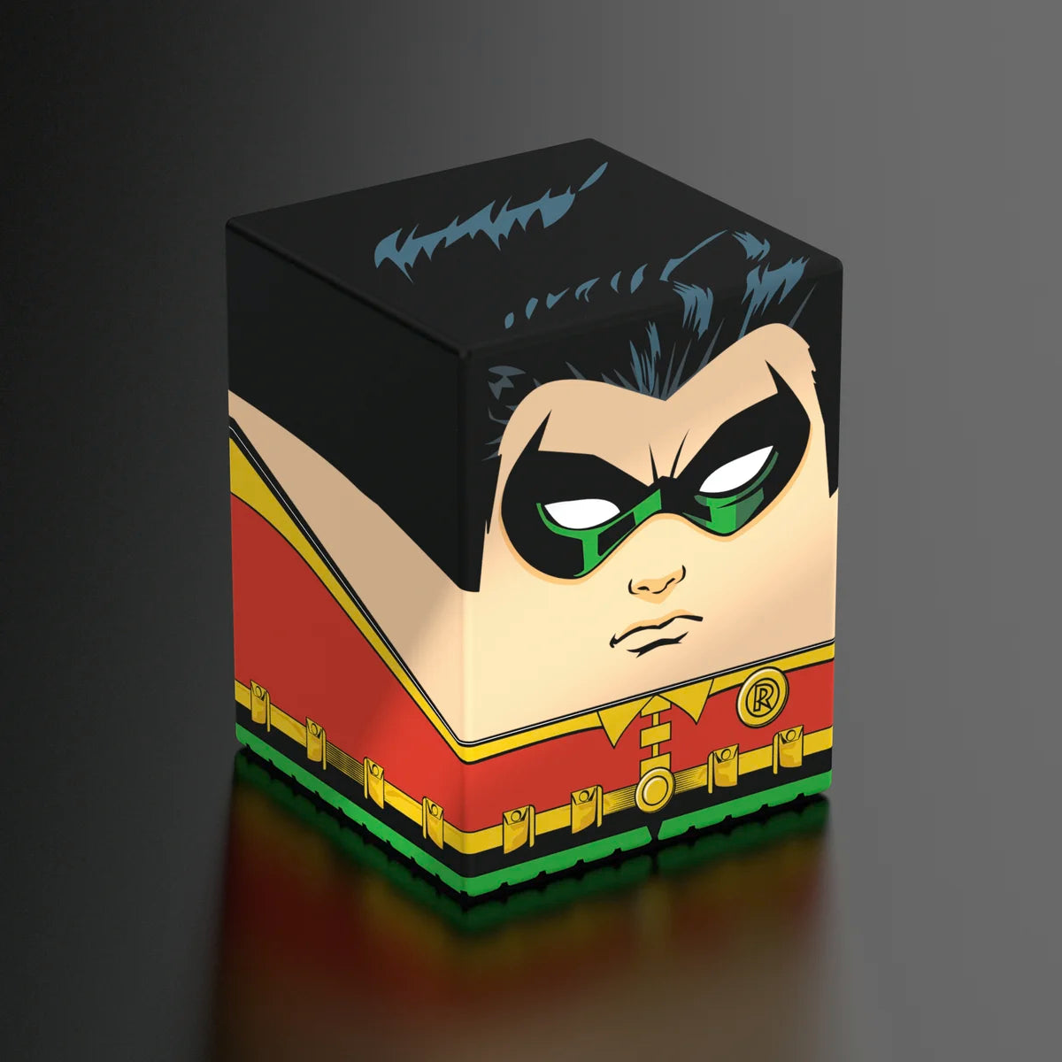 Ultimate Guard Deck Box Squaroes: Gotham City Robin