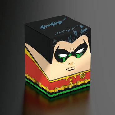 Ultimate Guard Deck Box Squaroes: Gotham City Robin