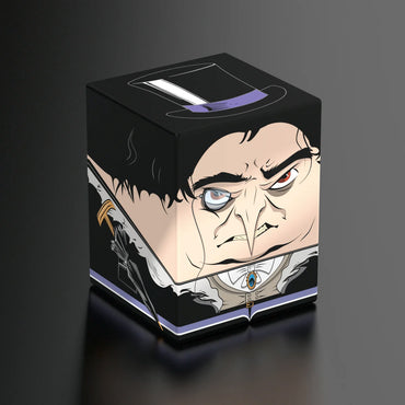 Ultimate Guard Deck Box Squaroes: Gotham City The Penguin
